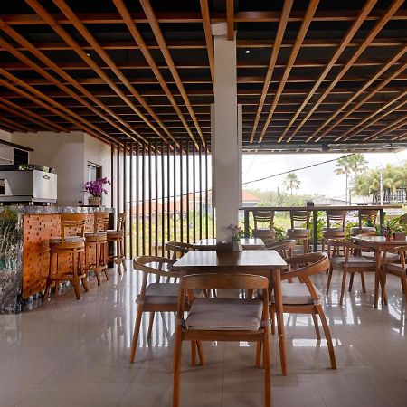 Kubu Belona Canggu Exterior foto