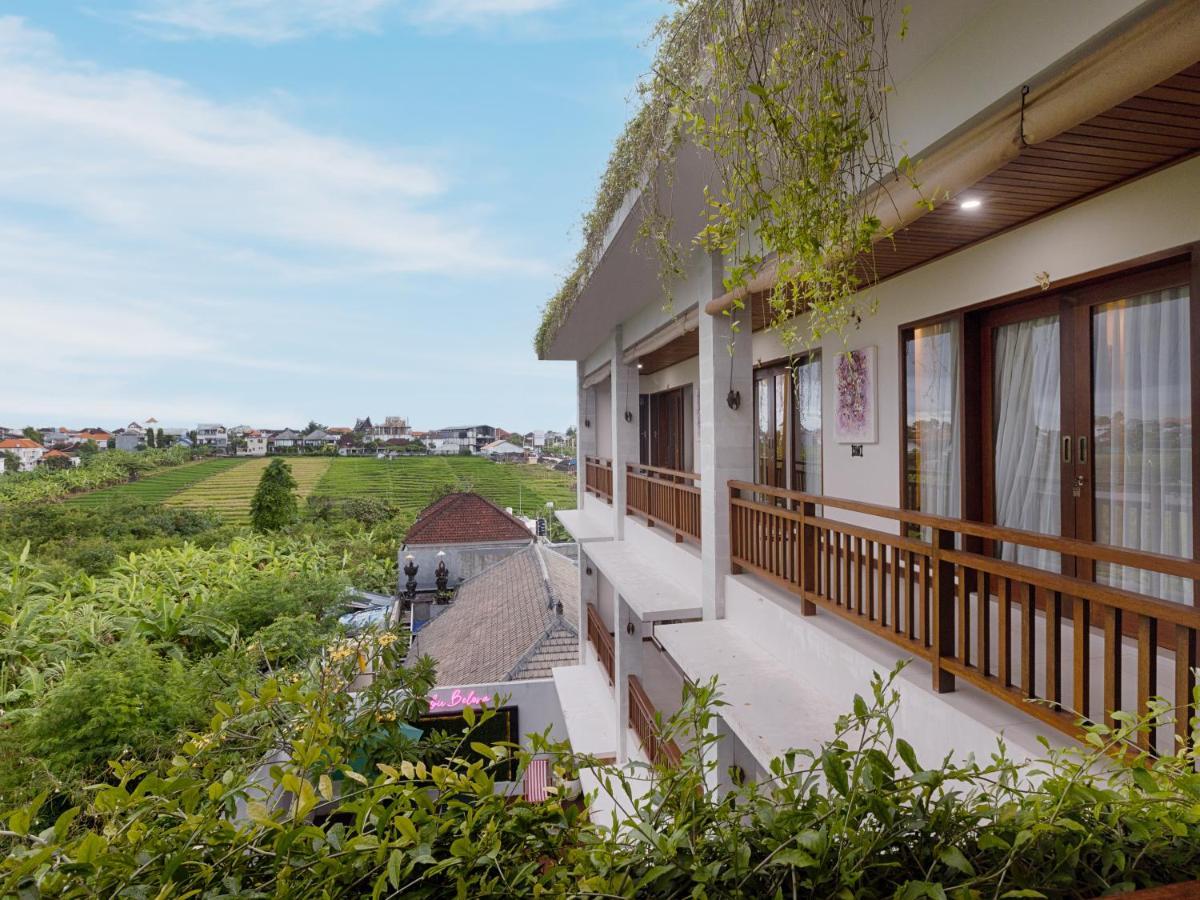 Kubu Belona Canggu Exterior foto