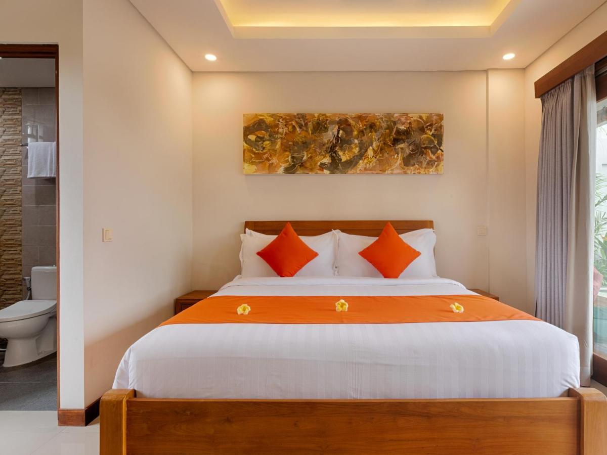 Kubu Belona Canggu Exterior foto